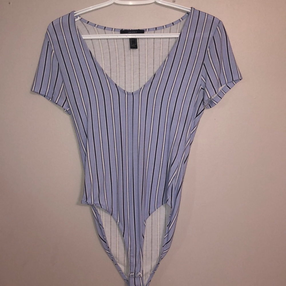 Forever 21: Bodysuit